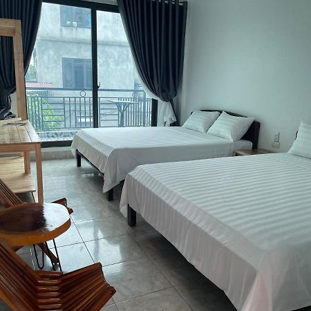 Phuoc Hung Tam Coc Homestay Ninh Bình Extérieur photo