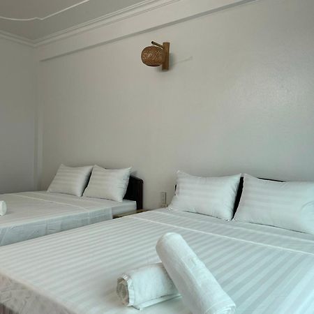 Phuoc Hung Tam Coc Homestay Ninh Bình Extérieur photo