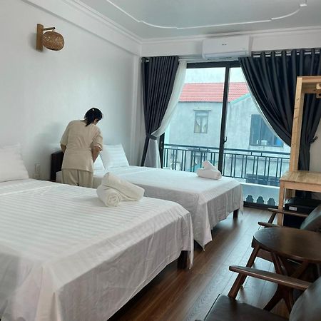 Phuoc Hung Tam Coc Homestay Ninh Bình Extérieur photo
