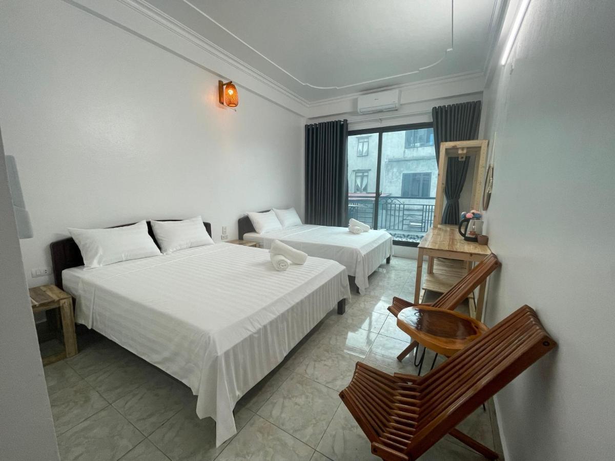 Phuoc Hung Tam Coc Homestay Ninh Bình Extérieur photo