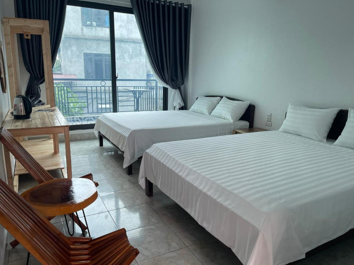 Phuoc Hung Tam Coc Homestay Ninh Bình Extérieur photo