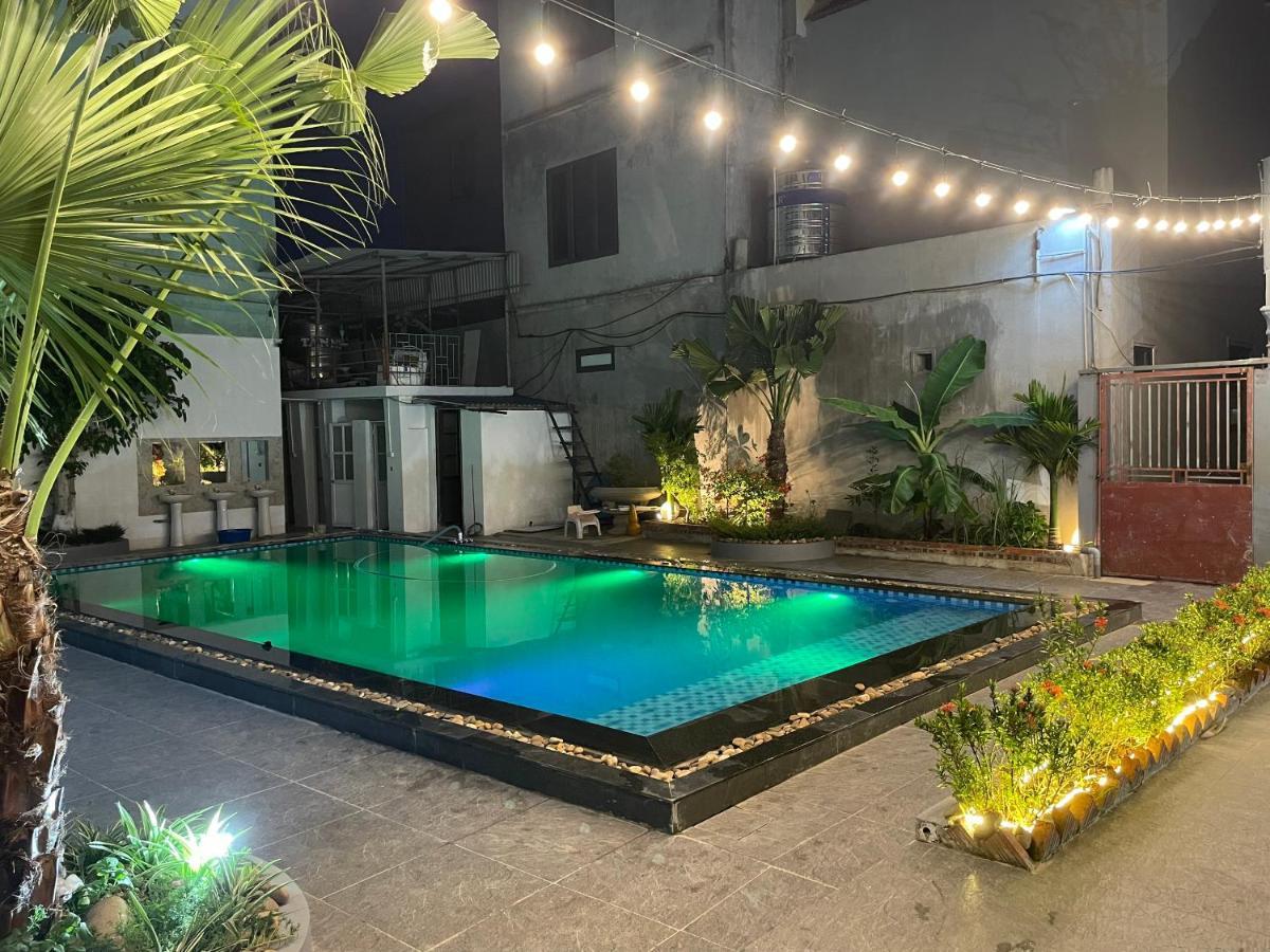 Phuoc Hung Tam Coc Homestay Ninh Bình Extérieur photo
