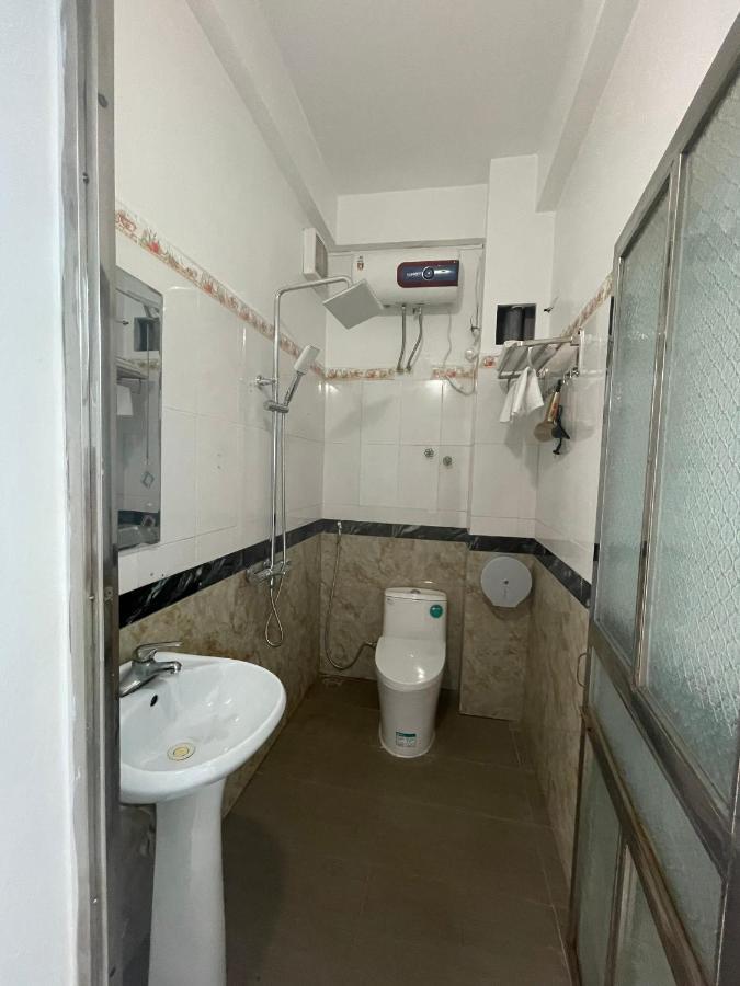 Phuoc Hung Tam Coc Homestay Ninh Bình Extérieur photo