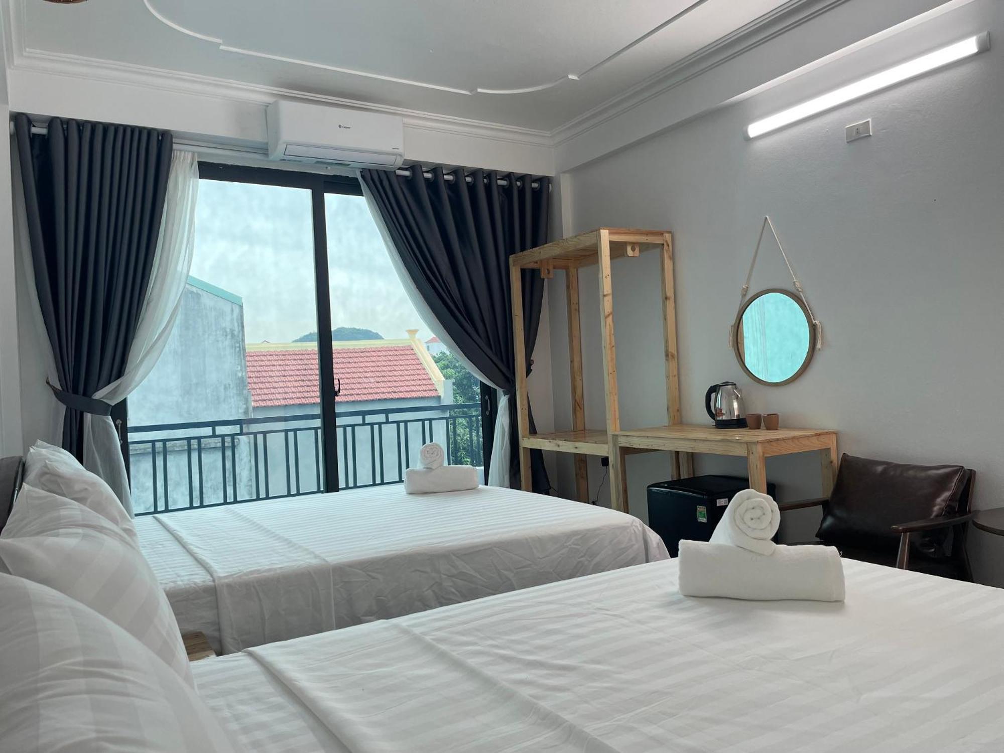 Phuoc Hung Tam Coc Homestay Ninh Bình Extérieur photo