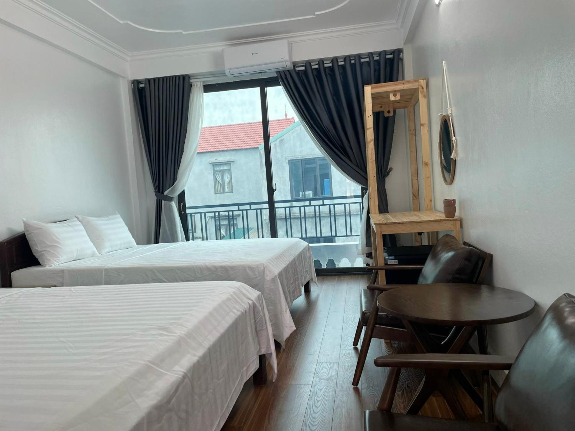 Phuoc Hung Tam Coc Homestay Ninh Bình Extérieur photo