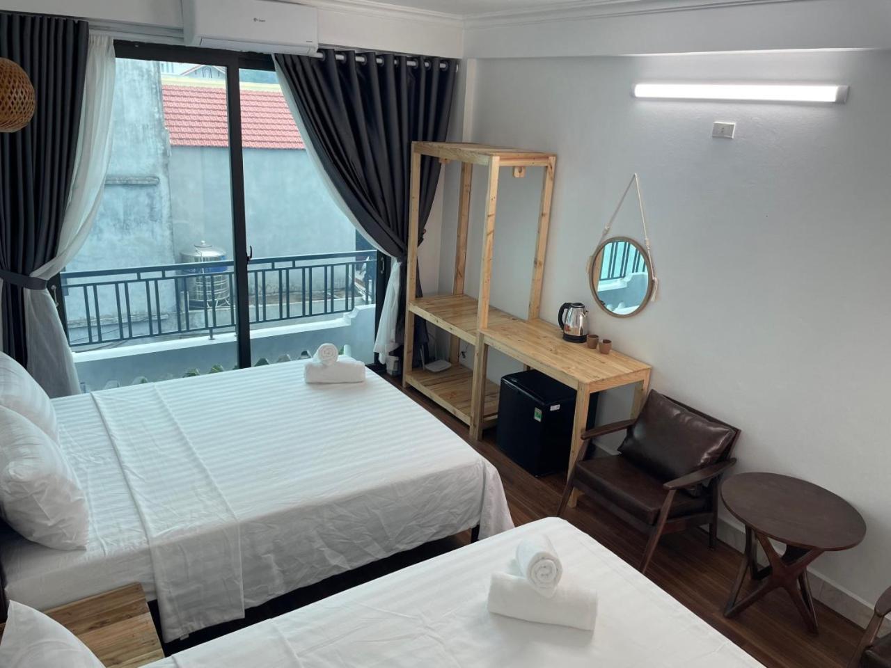 Phuoc Hung Tam Coc Homestay Ninh Bình Extérieur photo
